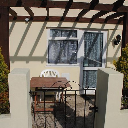 Huccaby Tor Apartmernt Torquay Exteriér fotografie