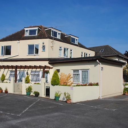 Huccaby Tor Apartmernt Torquay Exteriér fotografie