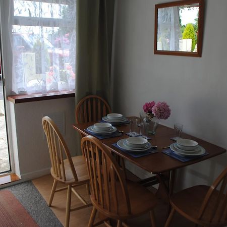 Huccaby Tor Apartmernt Torquay Exteriér fotografie