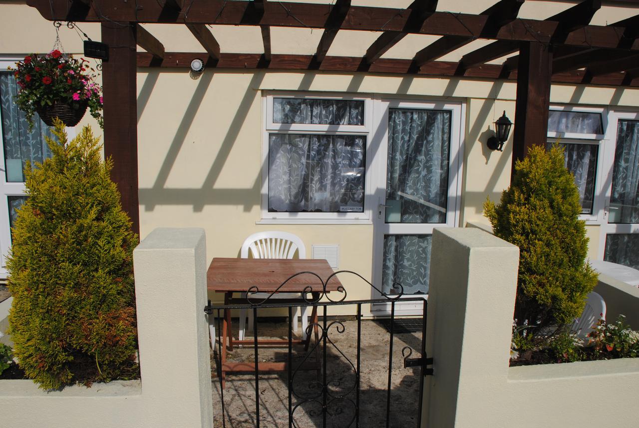 Huccaby Tor Apartmernt Torquay Exteriér fotografie