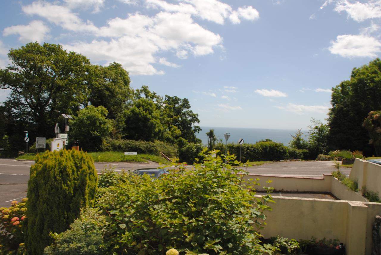 Huccaby Tor Apartmernt Torquay Exteriér fotografie