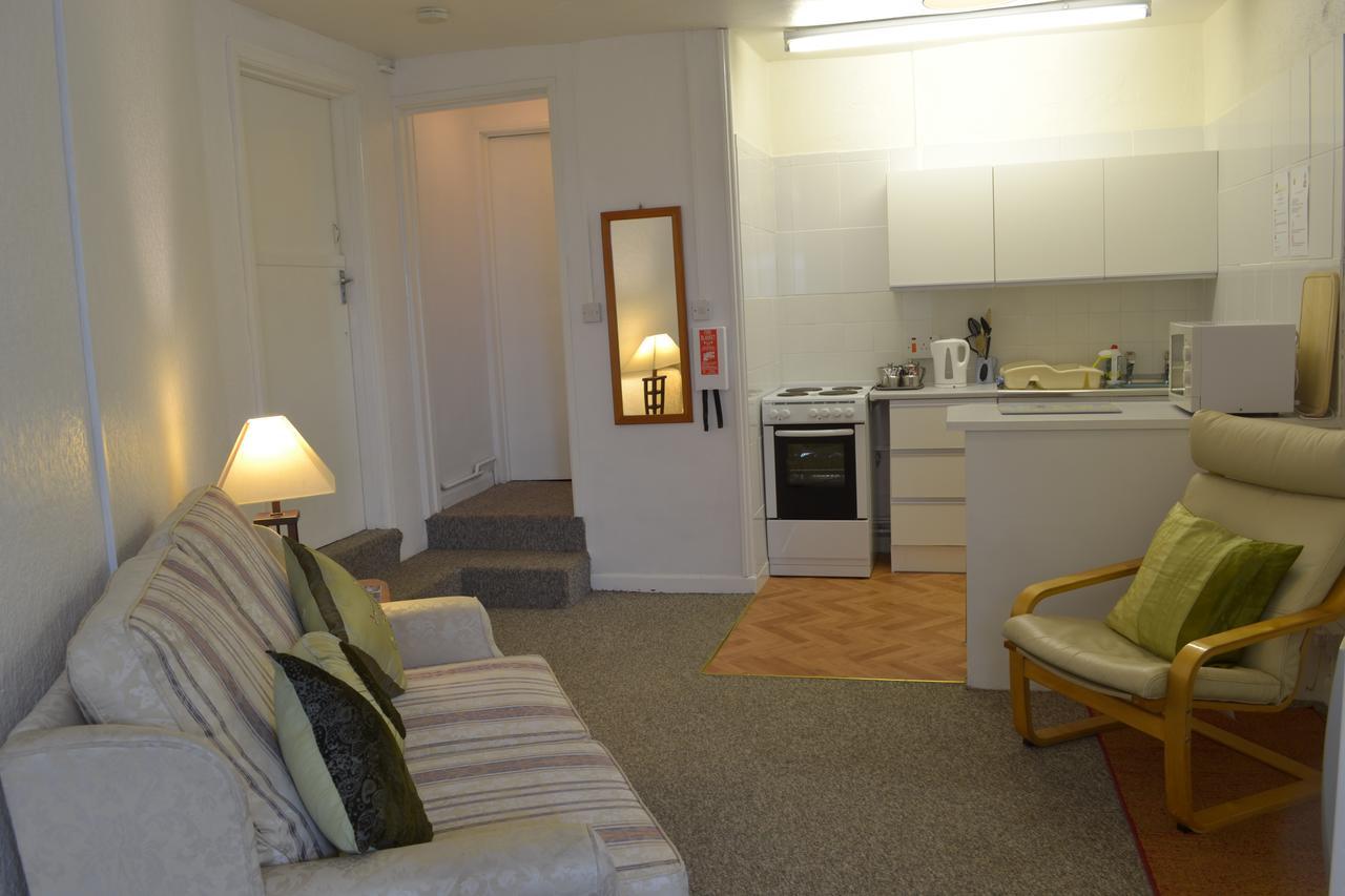 Huccaby Tor Apartmernt Torquay Exteriér fotografie