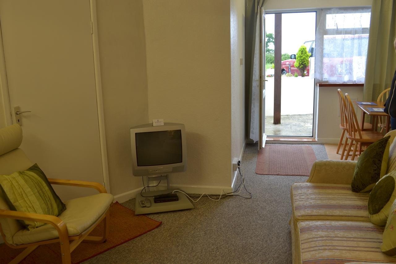 Huccaby Tor Apartmernt Torquay Exteriér fotografie