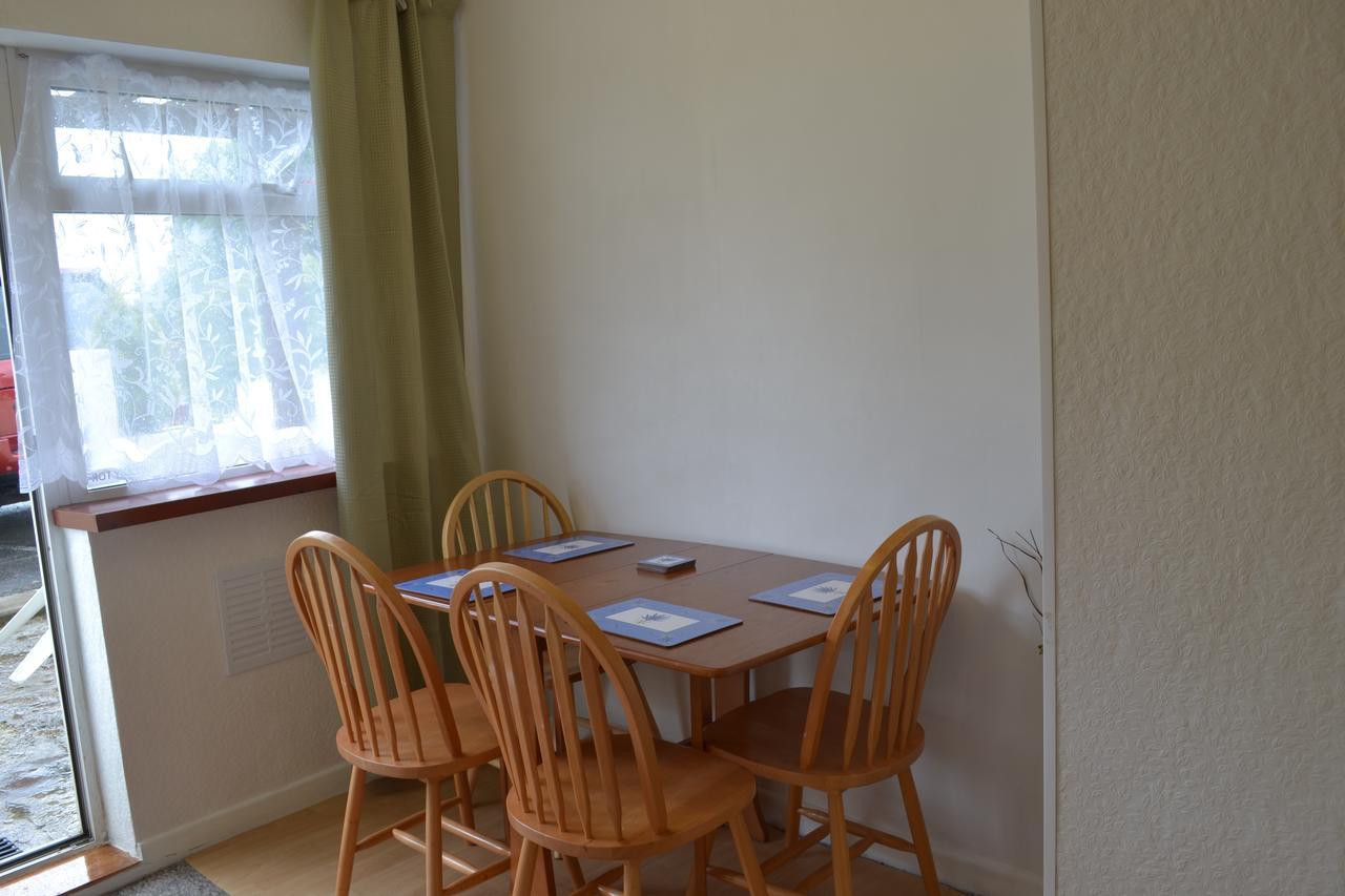 Huccaby Tor Apartmernt Torquay Exteriér fotografie