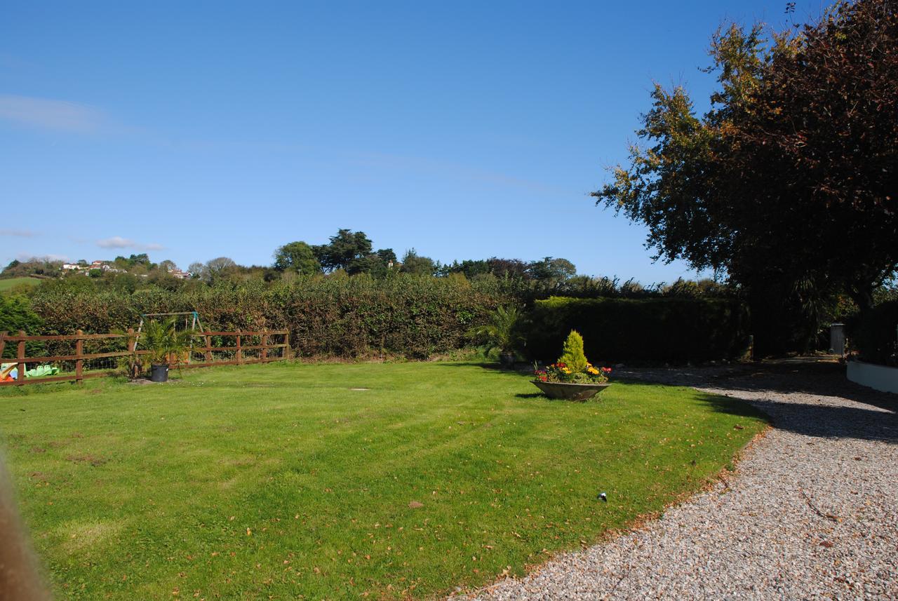 Huccaby Tor Apartmernt Torquay Exteriér fotografie