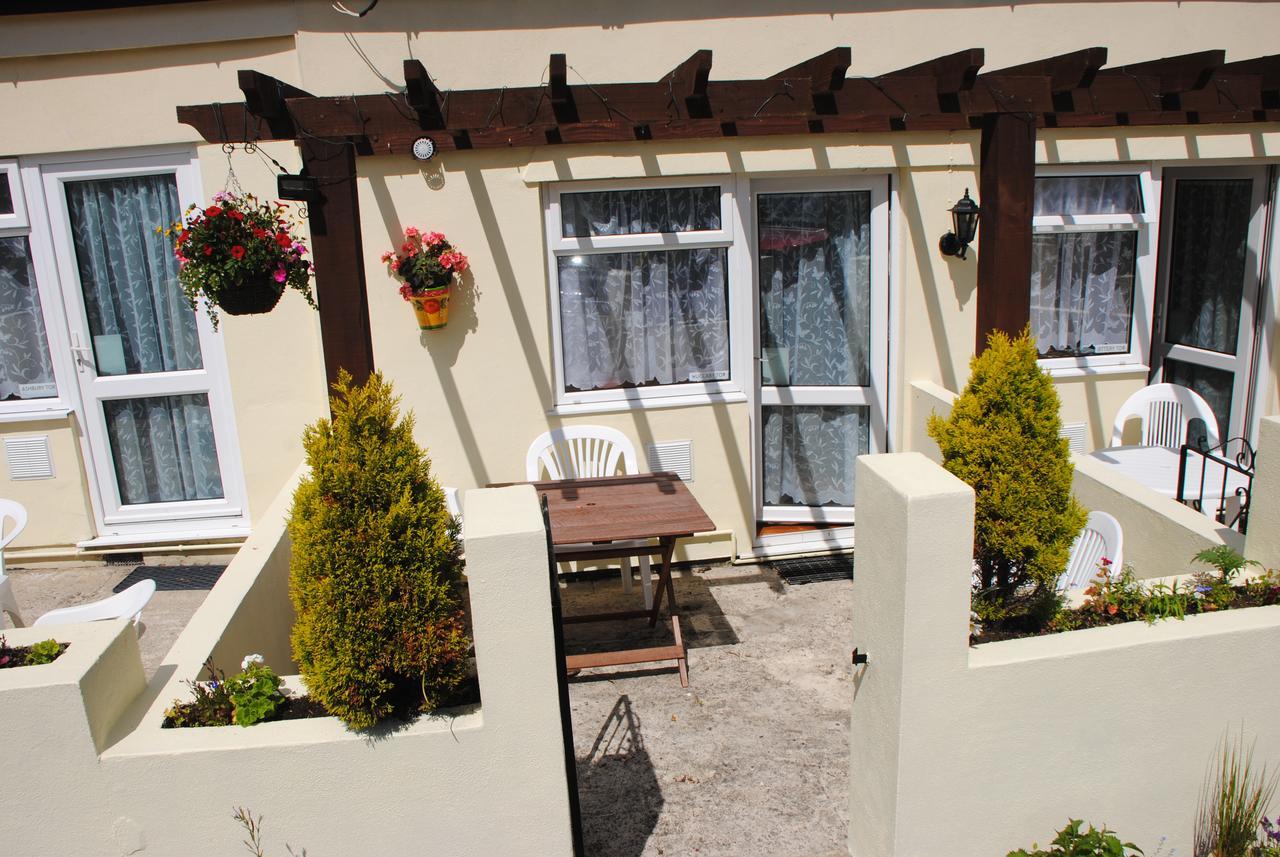 Huccaby Tor Apartmernt Torquay Exteriér fotografie