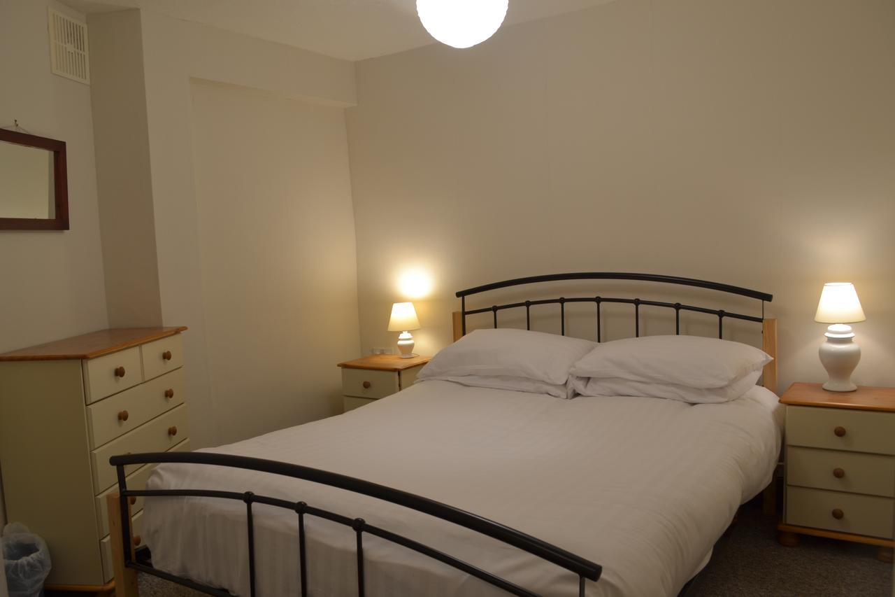 Huccaby Tor Apartmernt Torquay Exteriér fotografie