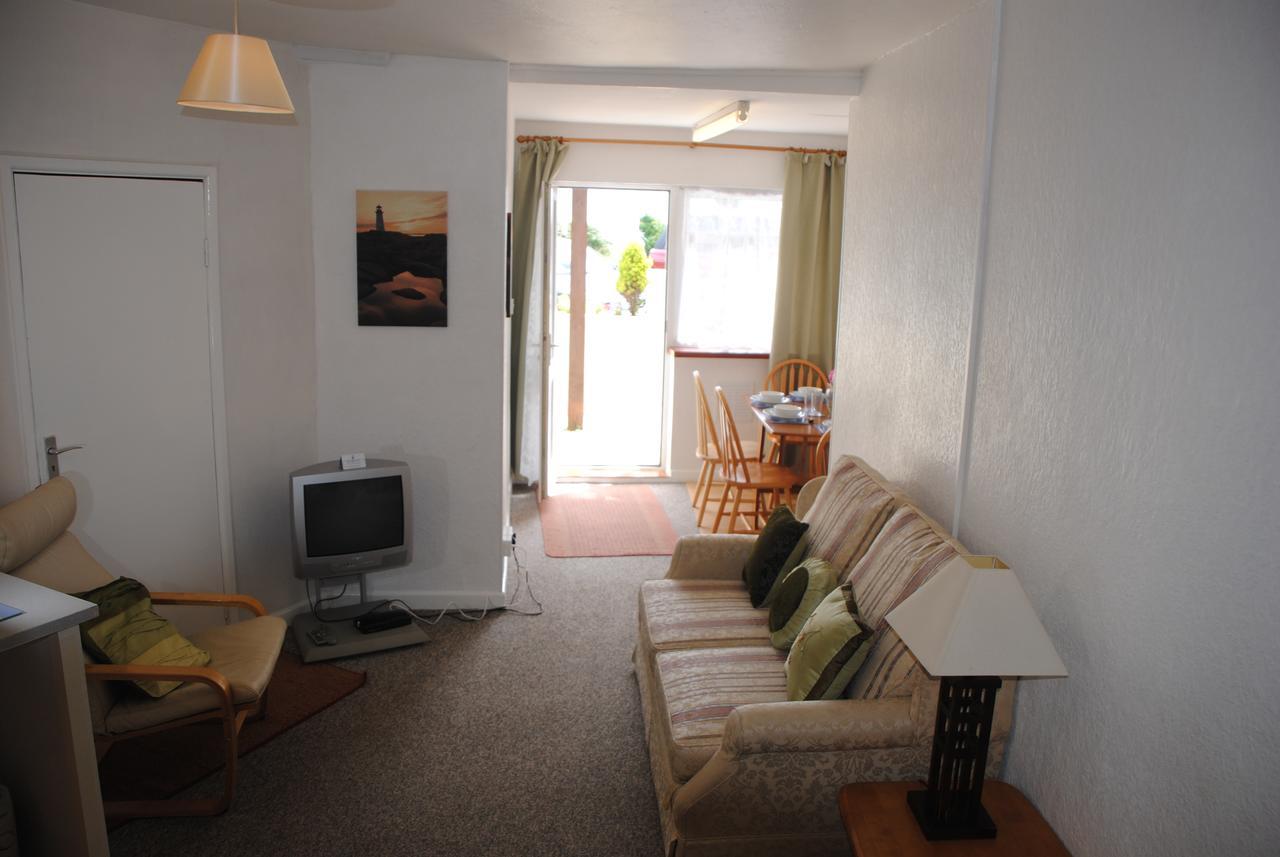 Huccaby Tor Apartmernt Torquay Exteriér fotografie